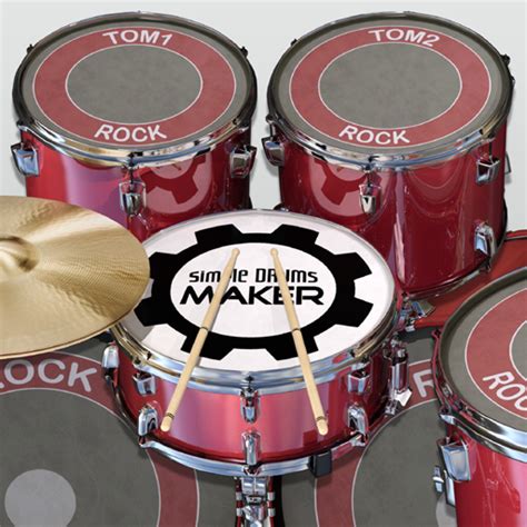 Drums Maker: Drum simulator - Apps on Google Play