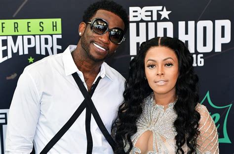 Gucci Mane And Keyshia Kaoir Couples Best Moments Billboard