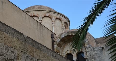 Italia In Photo Messina Chiesa Della Santissima Annunziata Dei Catalani