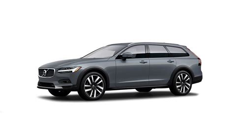 2024 Volvo V90 B6 Awd Plus Carbuzz