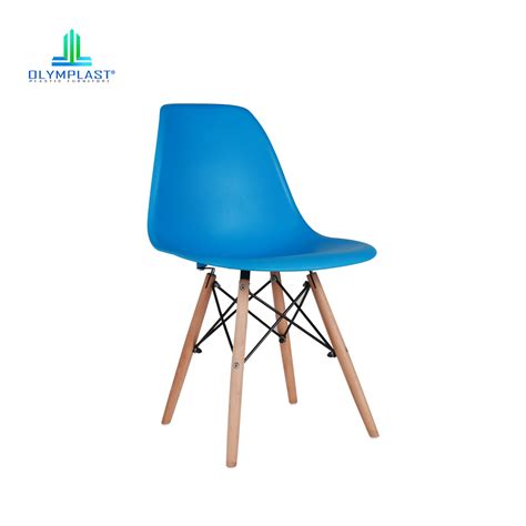 Milenial Plastic Chair | Inaexport