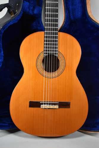 Alvarez 5017 Natural Guitars Electric Solid Body Imperial Vintage