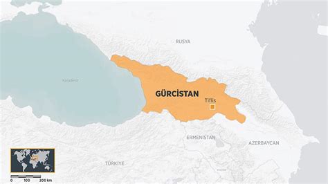 Gürcistan