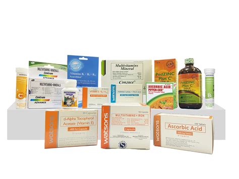 vitamin sale walgreens 10