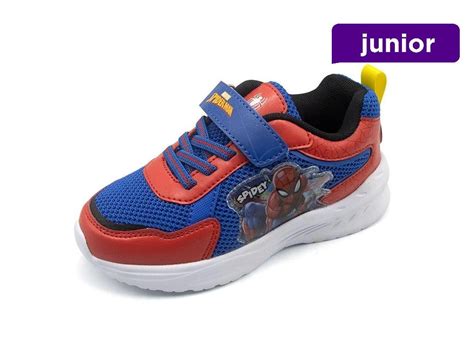 Ripley ZAPATILLAS NIÑO CHILDRENS CLUB URBANAS ROJO INFANTIL JUNIOR