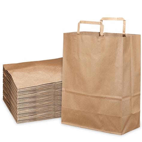 paper bags with handles 3