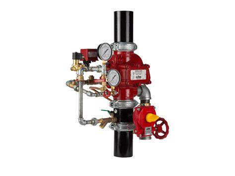 Fire Sprinkler System Extreme Fire Solutions