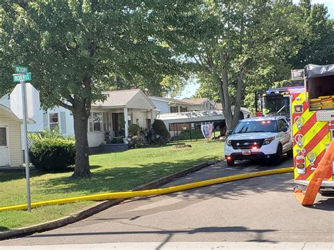 Farmington Fire - My Mo Info