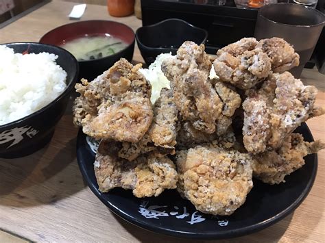 Naka0358 On Twitter 【定食シリーズ】 茨城県つくば市天久保 伝説のすた丼屋 つくば大学店 訪問日202179