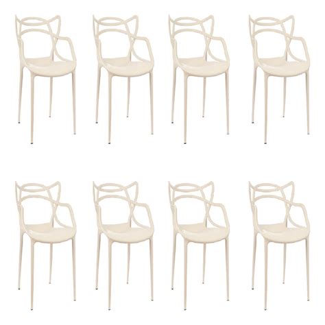 Kit Cadeiras Allegra Nude Para Mesa De Jantar Cozinha Jardim Shopee Brasil
