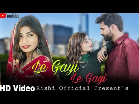 Le Gayi Le Gayi Dil To Pagal Hai Romantic Love Story Anurati Roy