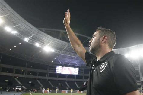 An Lise Mudan As S O Essenciais Para Botafogo Vencer E Mostram Que