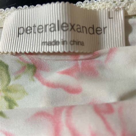 Peter Alexander Lingerie