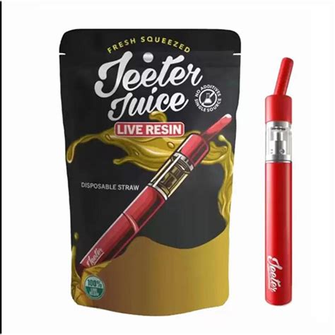 Jeeter Juice Disposable Vape 05ml Rechargeable Vapes—420supplyonline