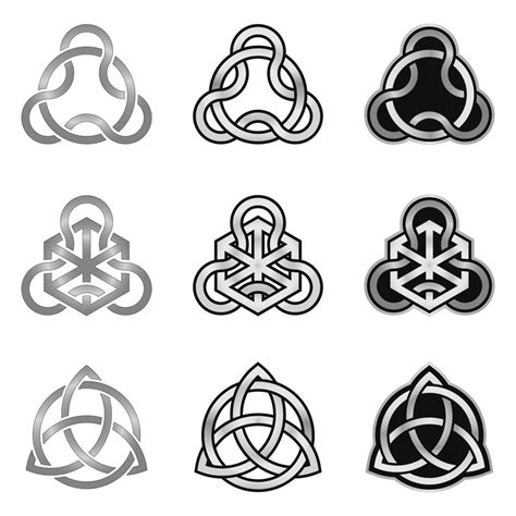 Celtic Symbols And Their Meanings