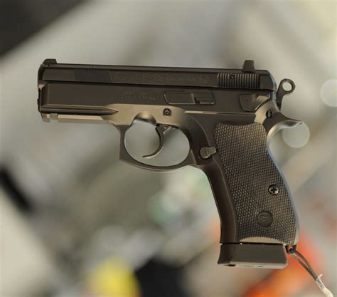 Cz 75 P06 40 From Manufacturercz Firearm Guns