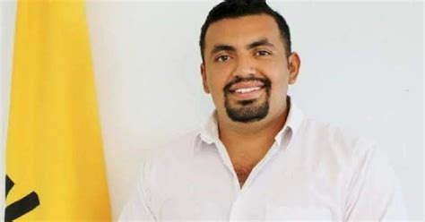 Asesinaron A Un Legislador Local Electo En El Centro De México Infobae