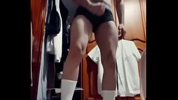 Straight Boy Jerking Off With Boxers Xvideos
