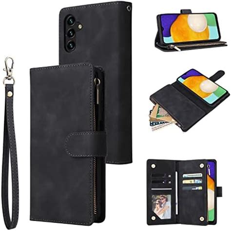 Amazon Qltypri Wallet Case For Samsung Galaxy A G G Premium