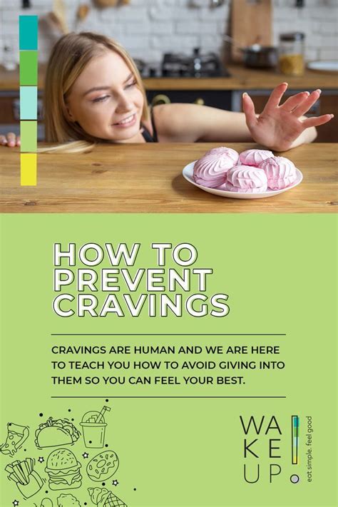 How To Prevent Cravings Prevent Cravings Cravings Prevention