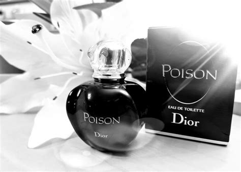 Poison Christian Dior Perfume A Fragrance For Women 1985