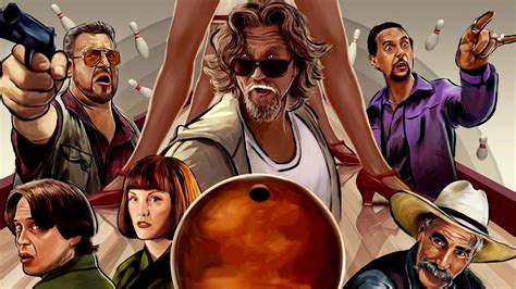 The Big Lebowski Picture Image Abyss