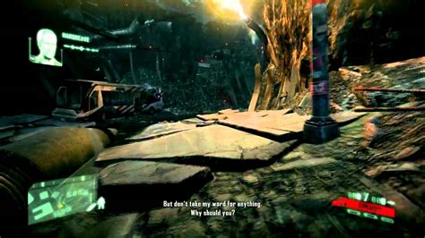 Crysis Pc Post Human Warrior Least Enemy Kill Walkthrough