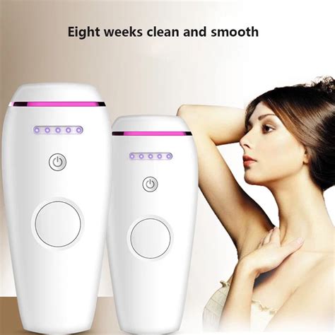 Laser Hair Removal Whole Body Bikini Armpit Leg Underarm Painless My XXX Hot Girl