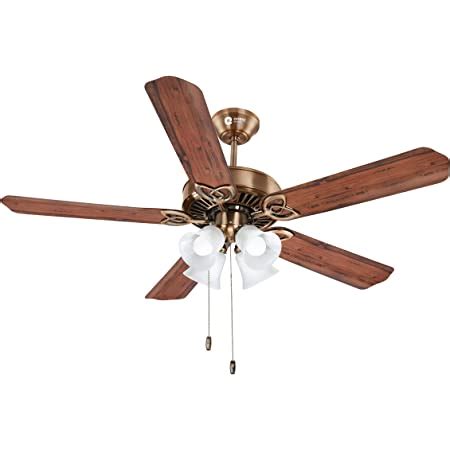 Buy Crompton Uranus 1200 Mm 48 Inch Decorative Ceiling Fan With