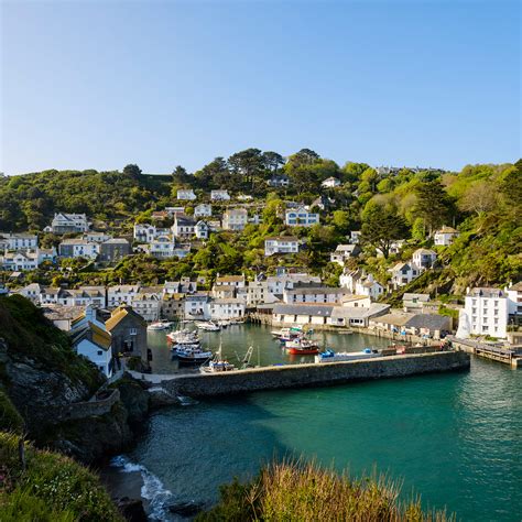 Tremaine Manor, Cornwall: review | Sainsbury`s Magazine