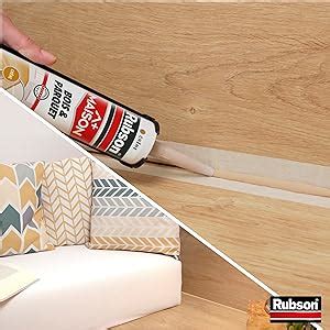 Rubson Maison Mastic Bois Parquet Couleur Ch Ne Mastic Acrylique