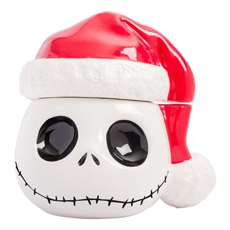 Vandor Nightmare Before Christmas Christmas Cookie Jar And Reviews Wayfair