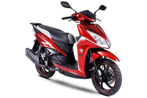 Kymco Super Z Series Colors And Images In Philippines Carmudi