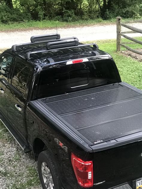 Ford F Rhino Rack Roc Roof Rack For Naked Roofs Vortex