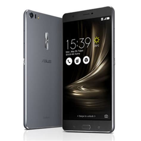 Asus Zenfone Ultra Smartphone Launched In India Today Check Out