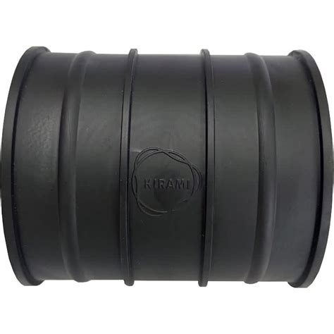 Gummiverbindungsschlauch für Ofen Kirami für Hot Pott