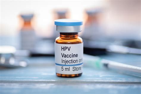 Hpv Impfung Risiko F R Geb Rmutterhalskrebs Um Prozent Gesenkt