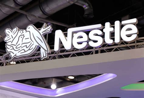 Nestlé Appoints Anna Mohl As Ceo Of Health Science Global Coffee Report