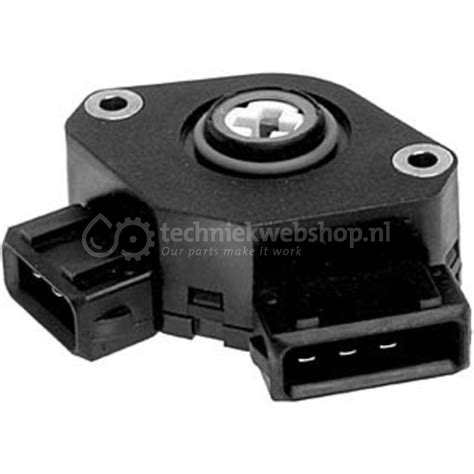 Hella Sensor 4556PX 008476261 Sensor Type Sliding Potentiometer