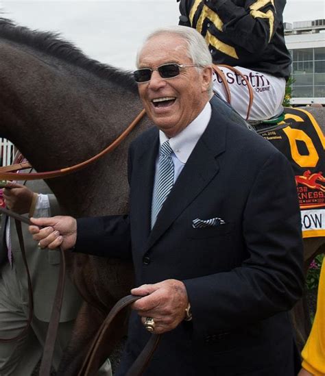 Day At The Track With D Wayne Lukas Powered By Givergy