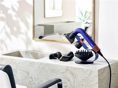 Der neue Dyson Supersonic r™ Professional