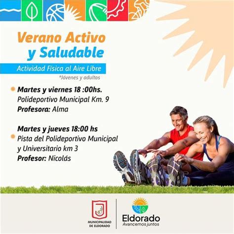 Actividades Recreativas Para J Venes Y Adultos En El Programa Verano