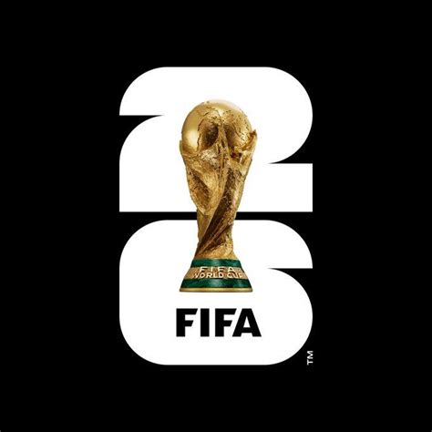 Se lanzó el nuevo logo de la FIFA para el mundial del 2026, le llueven ...