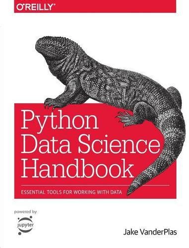 Python Data Science Handbook Read Online