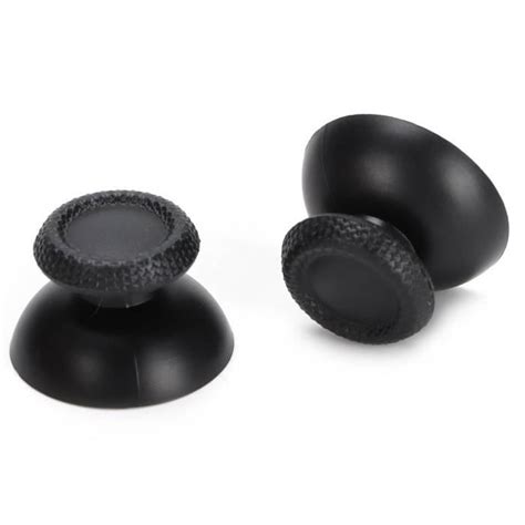 Hurrise Remplacement De Manette De Pouce Pour Ps Joystick Thumb Stick