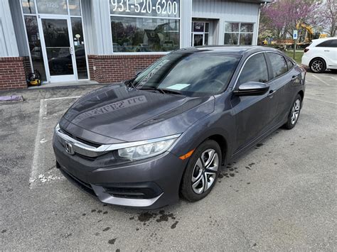 Liberty Auto Sales | Cookeville TN