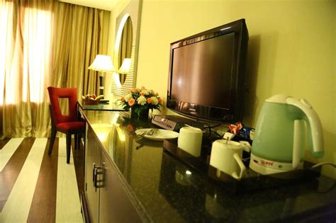 HOTEL REGENTA CENTRAL DECCAN CHENNAI ROYAPETTAH CHENNAI