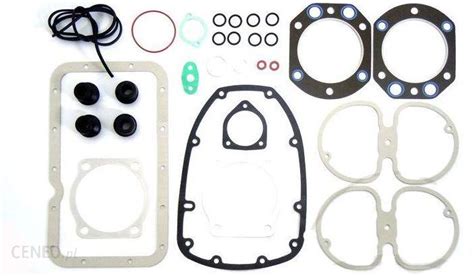 Cz Ci Motocyklowe Athena Komplet Uszczelek Do Bmw R
