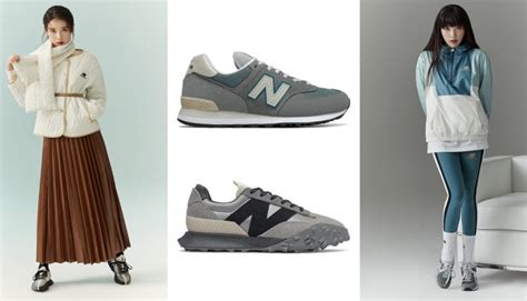 New Balance 574 Xc 72 Iu Lee Ji Eun 1