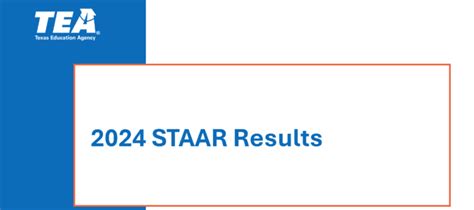 Tea Releases Results For 2024 Staar 3 8 Assessments Focus Daily News